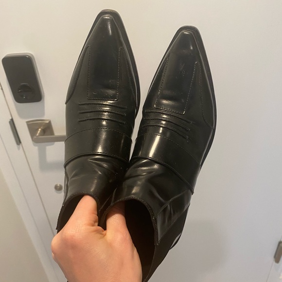 Paco Rabanne shoes - Picture 5 of 11